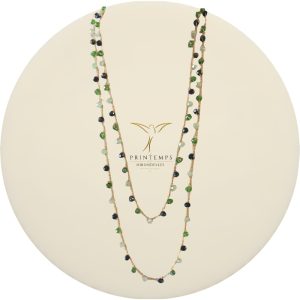 Iconique Vert